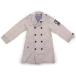  Tinkerbell TINKERBELL пальто * джемпер 130 размер мужчина ребенок одежда детская одежда Kids 
