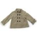  Zara ZARA пальто * джемпер 95 размер девочка ребенок одежда детская одежда Kids 