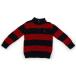  Polo Ralph Lauren POLO RALPH LAUREN вязаный * свитер 90 размер мужчина ребенок одежда детская одежда Kids 