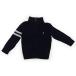  Polo Ralph Lauren POLO RALPH LAUREN вязаный * свитер 100 размер мужчина ребенок одежда детская одежда Kids 