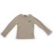  Zara ZARA вязаный * свитер 100 размер мужчина ребенок одежда детская одежда Kids 