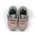  New balance New Balance спортивные туфли обувь 16cm~ девочка ребенок одежда детская одежда Kids 