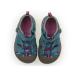  ключ nKEEN сандалии обувь 14cm~ девочка ребенок одежда детская одежда Kids 