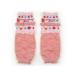  Anna Sui ANNA SUI leg warmers goods for baby girl child clothes baby clothes Kids 