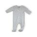 Petit Bateau PETIT BATEAU все в одном 60 размер мужчина ребенок одежда детская одежда Kids 