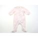  Petit Bateau PETIT BATEAU все в одном 60 размер девочка ребенок одежда детская одежда Kids 