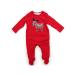  John * Lewis * baby John Lewis baby все в одном 60 размер мужчина ребенок одежда детская одежда Kids 