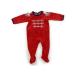  Petit Bateau PETIT BATEAU все в одном 70 размер мужчина ребенок одежда детская одежда Kids 