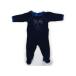  Petit Bateau PETIT BATEAU все в одном 60 размер мужчина ребенок одежда детская одежда Kids 