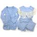  Suite мумия Sweet Mommy материнство пижама мама предназначенный item ребенок одежда детская одежда Kids 