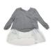  Suite мумия Sweet Mommy материнство tops мама предназначенный item ребенок одежда детская одежда Kids 