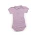  Petit Bateau PETIT BATEAU детский комбинезон 70 размер девочка ребенок одежда детская одежда Kids 