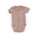  Petit Bateau PETIT BATEAU детский комбинезон 70 размер девочка ребенок одежда детская одежда Kids 