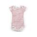  Petit Bateau PETIT BATEAU детский комбинезон 60 размер девочка ребенок одежда детская одежда Kids 