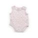  baby zounBaby's Own детский комбинезон 60 размер девочка ребенок одежда детская одежда Kids 