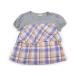 fea Lee Fairy материнство tops мама предназначенный item ребенок одежда детская одежда Kids 