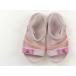  Crocs CROCS сандалии обувь 15cm~ девочка ребенок одежда детская одежда Kids 