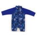  Petit Bateau PETIT BATEAU купальный костюм * купальный халат 70 размер мужчина ребенок одежда детская одежда Kids 