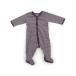  Petit Bateau PETIT BATEAU все в одном 60 размер девочка ребенок одежда детская одежда Kids 