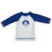  Petit Bateau PETIT BATEAU купальный костюм * купальный халат 70 размер мужчина ребенок одежда детская одежда Kids 