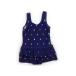  United Arrows UNITED ARROWS купальный костюм * купальный халат 100 размер девочка ребенок одежда детская одежда Kids 
