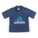  Adidas Adidas купальный костюм * купальный халат 100 размер мужчина ребенок одежда детская одежда Kids 