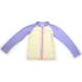  United Arrows UNITED ARROWS купальный костюм * купальный халат 120 размер девочка ребенок одежда детская одежда Kids 