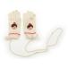  Miki House miki HOUSE перчатки * muffler Kids сопутствующие товары девочка ребенок одежда детская одежда Kids 