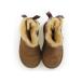  UGG UGG ботинки обувь 17cm~ девочка ребенок одежда детская одежда Kids 