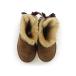  UGG UGG ботинки обувь 18cm~ девочка ребенок одежда детская одежда Kids 