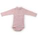  Petit Bateau PETIT BATEAU детский комбинезон 70 размер девочка ребенок одежда детская одежда Kids 