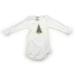  Petit Bateau PETIT BATEAU детский комбинезон 70 размер девочка ребенок одежда детская одежда Kids 