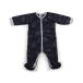  Petit Bateau PETIT BATEAU все в одном 70 размер мужчина ребенок одежда детская одежда Kids 