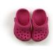  Crocs CROCS сандалии обувь baby 12cm и меньше девочка ребенок одежда детская одежда Kids 