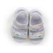  Adidas Adidas сандалии обувь 12cm~ девочка ребенок одежда детская одежда Kids 