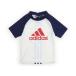  Adidas Adidas купальный костюм * купальный халат 70 размер мужчина ребенок одежда детская одежда Kids 
