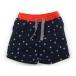  Petit Bateau PETIT BATEAU купальный костюм * купальный халат 80 размер мужчина ребенок одежда детская одежда Kids 
