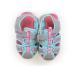  Skechers Skechers сандалии обувь 13cm~ девочка ребенок одежда детская одежда Kids 