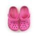  Crocs CROCS сандалии обувь 18cm~ девочка ребенок одежда детская одежда Kids 