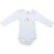  Petit Bateau PETIT BATEAU детский комбинезон 80 размер мужчина ребенок одежда детская одежда Kids 