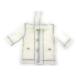  Petit Bateau PETIT BATEAU плащ * дождь шляпа 80 размер мужчина ребенок одежда детская одежда Kids 