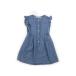 �x�x �v�` �|�� ���F�[�� BeBe Petits Pois Vert �����s�[�X 120�T�C�Y ���̎q �q���� �x�r�[�� �L�b�Y