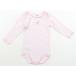  Petit Bateau PETIT BATEAU детский комбинезон 70 размер девочка ребенок одежда детская одежда Kids 