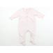  Petit Bateau PETIT BATEAU комбинезон 70 размер девочка ребенок одежда детская одежда Kids 
