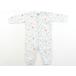  Petit Bateau PETIT BATEAU комбинезон 70 размер мужчина ребенок одежда детская одежда Kids 