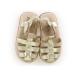  Zara ZARA сандалии обувь 15cm~ девочка ребенок одежда детская одежда Kids 