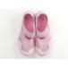  New balance New Balance сандалии обувь 20cm~ девочка ребенок одежда детская одежда Kids 