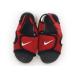  Nike NIKE сандалии обувь 14cm~ мужчина ребенок одежда детская одежда Kids 