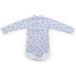  Petit Bateau PETIT BATEAU детский комбинезон 70 размер девочка ребенок одежда детская одежда Kids 