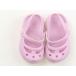  Crocs CROCS сандалии обувь 12cm~ девочка ребенок одежда детская одежда Kids 